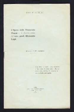 L'Opera della Primaziale Pisana