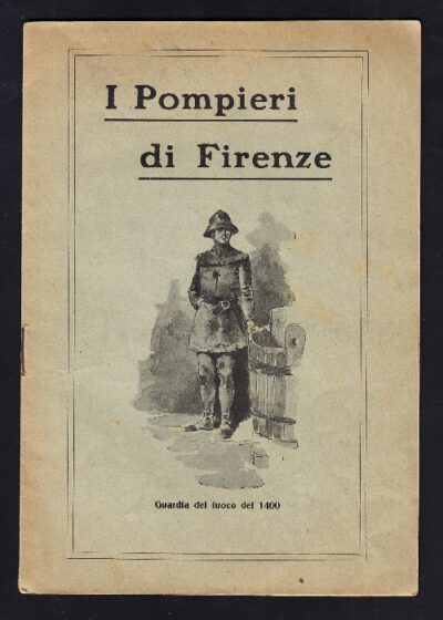 I Pompieri di Firenze