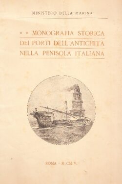 Porto pisano nell'antichità