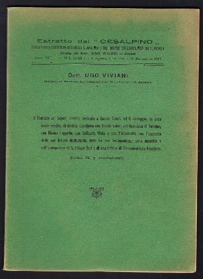 Il trattato sui Sapori