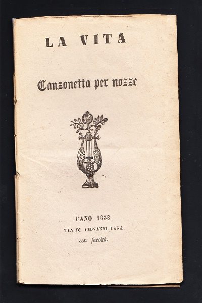 Nozze Dellasanta - Teoli