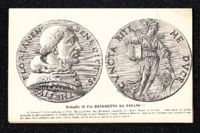Fra Benedetto da Foiano