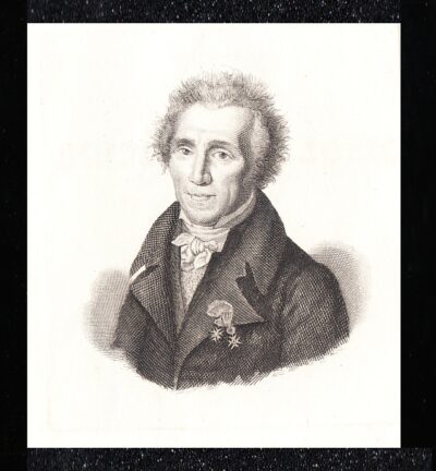 Cenni biografici di Girolamo Scaccia