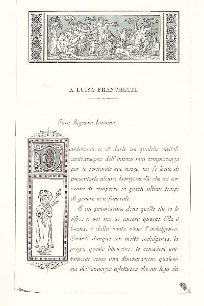 Nozze Franchetti - Erriquez