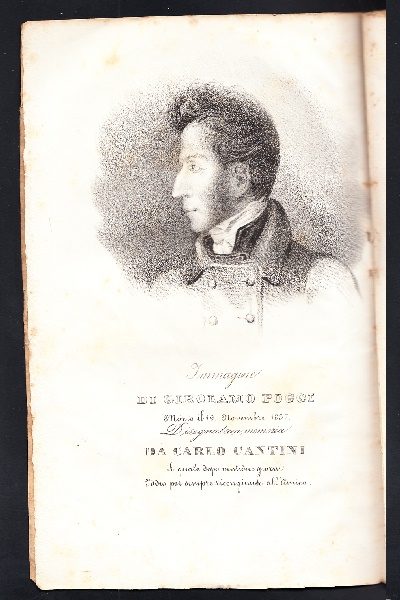 Elogio di Girolamo Poggi