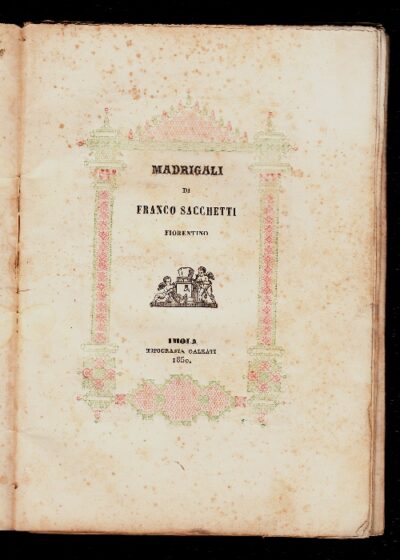 Nozze Vispigani - Zampieria