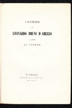 Nozze Porri - Giusti