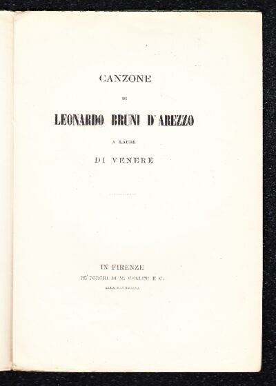 Nozze Porri - Giusti