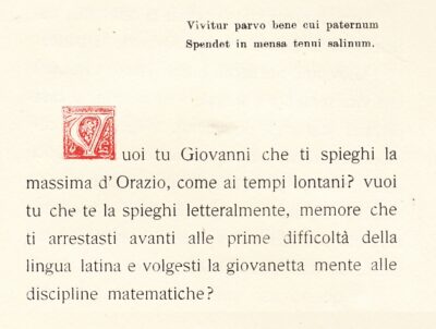 Nozze Fiacchi - Guzzoni degli Ancarani