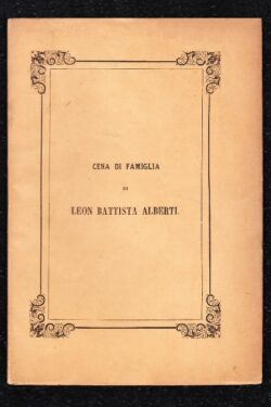 Nozze Vivarelli Colonna - Forteguerri