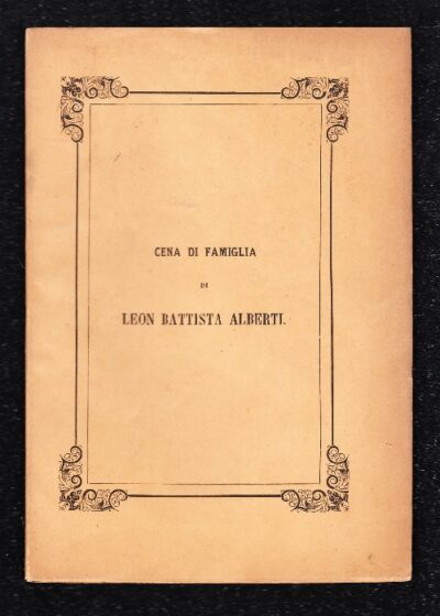 Nozze Vivarelli Colonna - Forteguerri