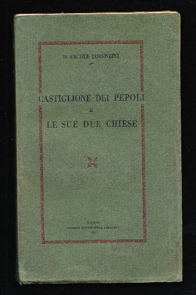 Castiglione dei Pepoli