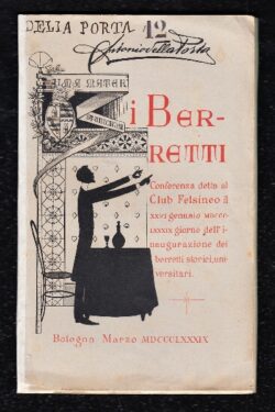 I Berretti