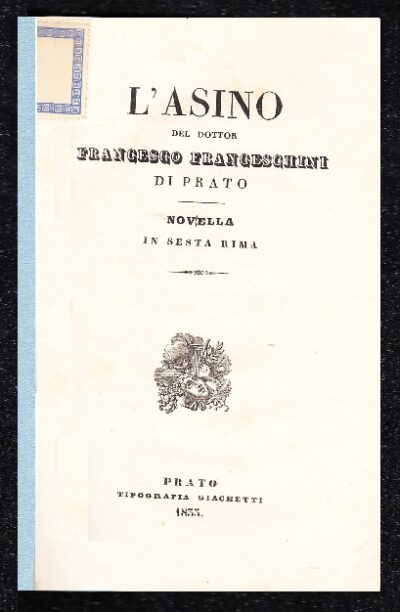 L'asino