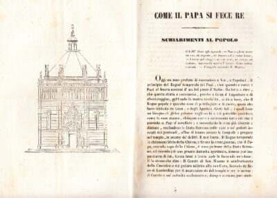 Due opuscoli risorgimentali
