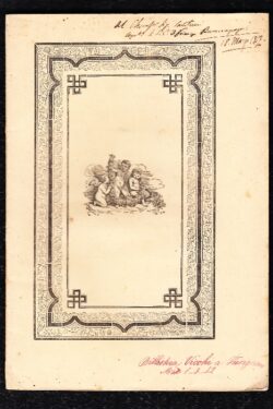 Nuptialia Torlonia - Ruspoli