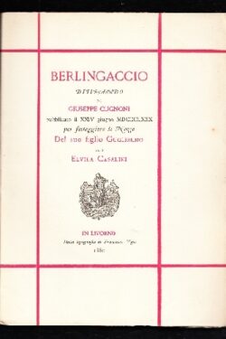 Nozze Cugnogni - Casalini