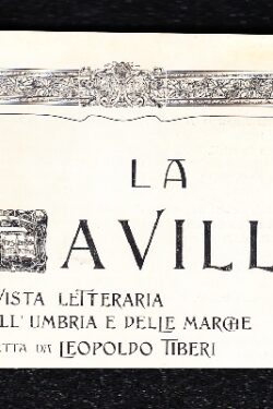La Favilla