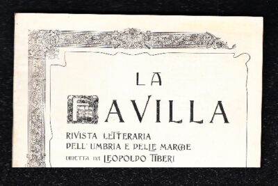 La Favilla