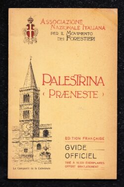 Palestrina