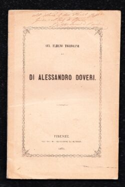 Di Alessandro Doveri