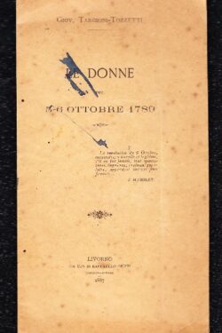 Le donne del 5-6 ottobre 1789