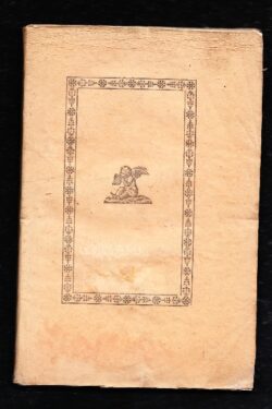 Il Dorateo di Giulio Ottonelli