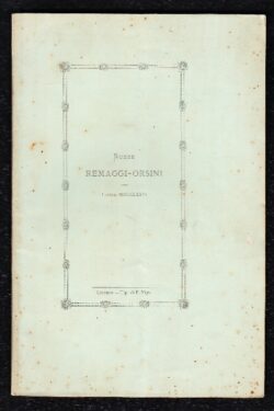 Il Giuoco degli Scacchi