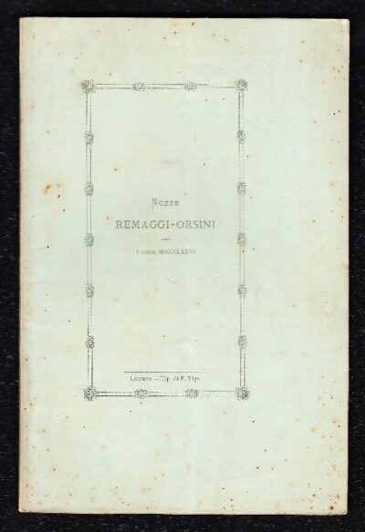 Il Giuoco degli Scacchi