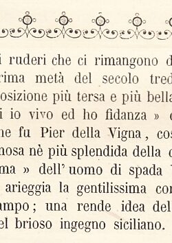 Il serventese di Ciullo D'Alcamo