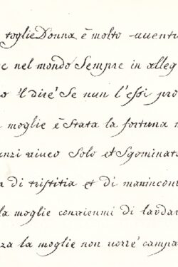 Catorci Jacopo detto il Lungo di Staggia