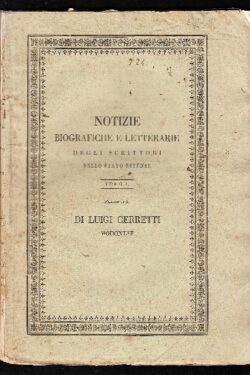 Di Luigi Cerretti modenese