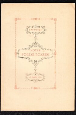 Nozze Polese - Pozzesi
