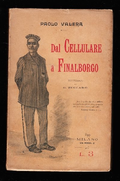Dal Cellulare a Finalborgo