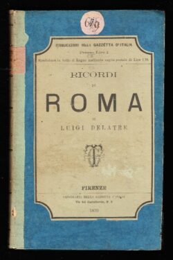 Ricordi di Roma