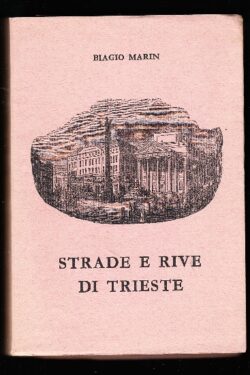 Strade e rive di Trieste
