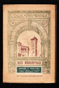 Asti medioevale