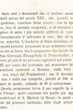 Una Monaca del Duodecimo Secolo