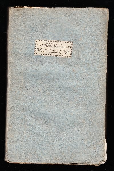 Elogi scritti da Giuseppe Bianchetti