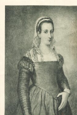 Nozze Rasponi - Corsini Tre lettere inedite di Vittoria Colonna