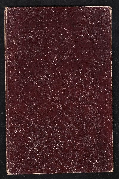 Sette Lettere del P. Antonio Cesari per Nozze Bertoldi - Zoppi
