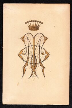 Lettere inedite di Giovanni Girolamo Orti-Manara, per Nozze Orti Manara - Tracagni