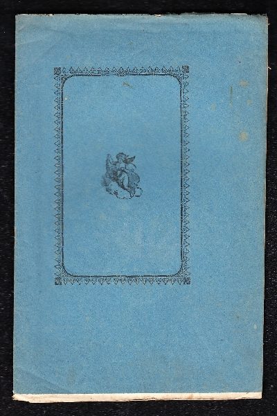 Lettere volgari di Coluccio Salutati, per nozze Pasini - Fanti