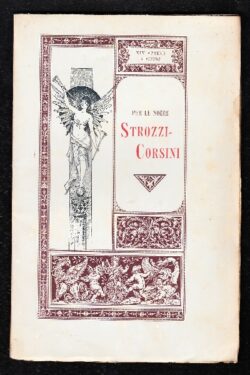 Vite di alcuni della Famiglia Strozzi