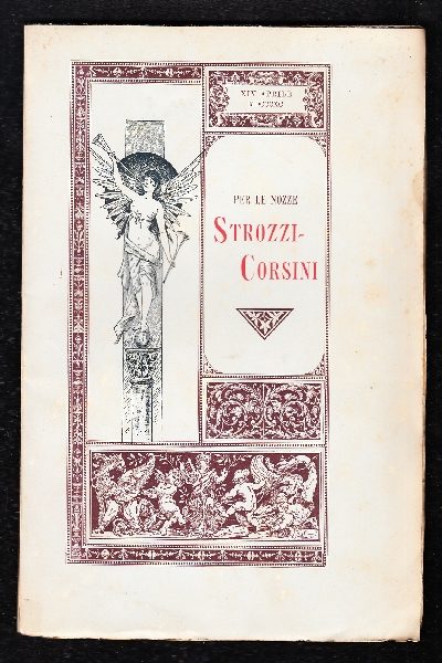 Vite di alcuni della Famiglia Strozzi