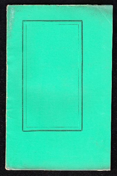 Due ragionamenti di Antonio Cesari