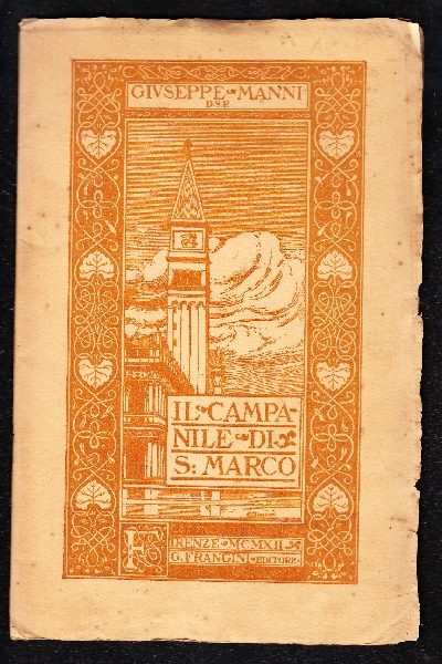 Il Campanile di San Marco