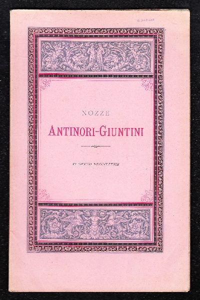 Fiori di Sentenze della Sacra Scrittura sul Matrimonio Cristiano