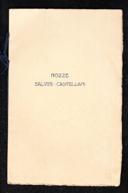 Curiosità domestiche
