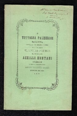Biografie brevi degli artefici ravegnani